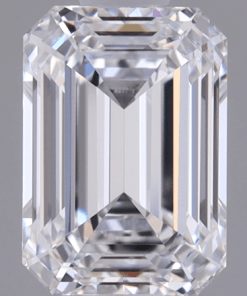 เพชรแท้ Lab Grown Diamond 2.00 กะรัต น้ำ 98 เกรด VS2 EX EX N พร้อมเซอร์ IGI (1CER320)