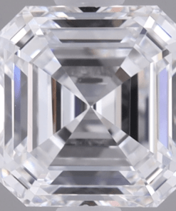 เพชรแท้ Lab Grown Diamond 1.05 กะรัต น้ำ 100 เกรด VS1 EX EX N พร้อมเซอร์ IGI (1CER404)