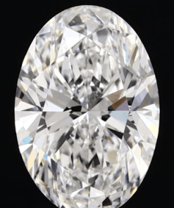เพชรแท้ Lab Grown Diamond 2.00 กะรัต น้ำ 100 เกรด VS1 EX EX N พร้อมเซอร์ IGI (1CER409)