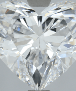 เพชรแท้ Lab Grown Diamond 3.00 กะรัต น้ำ 100 เกรด VS1 EX EX N พร้อมเซอร์ IGI (1CER427)