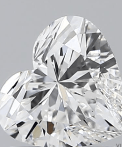 เพชรแท้ Lab Grown Diamond 1.01 กะรัต น้ำ 98 เกรด VS2 EX EX N พร้อมเซอร์ IGI (1CER525)