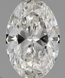 เพชรแท้ Lab Grown Diamond 1.01 กะรัต น้ำ 98 เกรด VS2 EX EX N พร้อมเซอร์ IGI (1CER521)