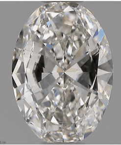 เพชรแท้ Lab Grown Diamond 1.00 กะรัต น้ำ 98 เกรด VS2 EX EX N พร้อมเซอร์ IGI (1CER520)