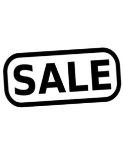 สินค้าลดราคา SALE