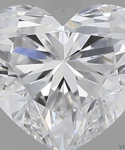 เพชรแท้ Lab Grown Diamond 1.08 กะรัต น้ำ 100 เกรด VVS2 EX EX N พร้อมเซอร์ IGI (1CER1062)