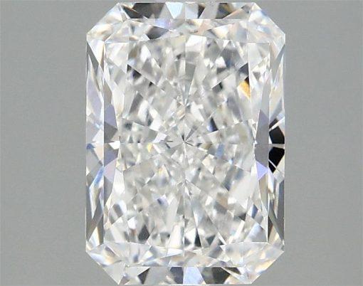 เพชรแท้ Lab Grown Diamond 2.04 กะรัต น้ำ 100 เกรด VVS2 EX EX N พร้อมเซอร์ IGI (1CER1218)