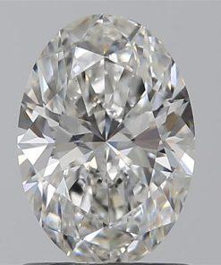 เพชรแท้ Lab Grown Diamond 1.06 กะรัต น้ำ 98 เกรด VS2 EX EX N พร้อมเซอร์ IGI (1CER1205)