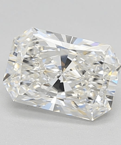 เพชรแท้ Lab Grown Diamond 1.01 กะรัต น้ำ 98 เกรด VS2 EX EX N พร้อมเซอร์ IGI (1CER1220)