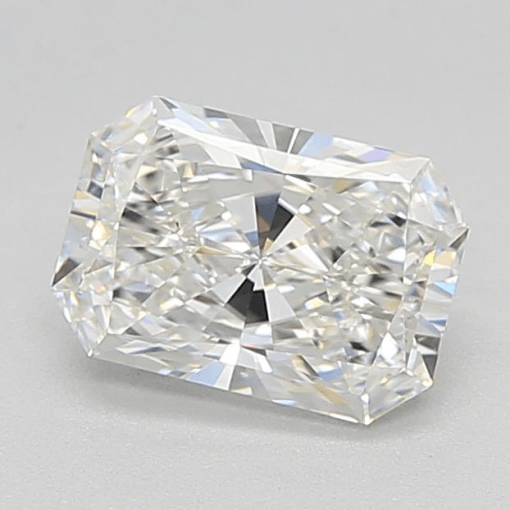 เพชรแท้ Lab Grown Diamond 1.01 กะรัต น้ำ 98 เกรด VS2 EX EX N พร้อมเซอร์ IGI (1CER1220)