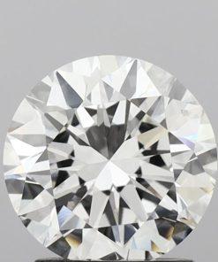 เพชรแท้ Lab Grown Diamond 2.00 กะรัต น้ำ 98 เกรด VS2 EX EX EX N พร้อมเซอร์ IGI (1CER1227)