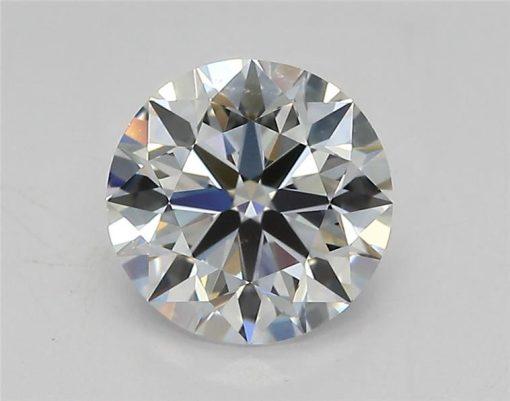 เพชรแท้ Lab Grown Diamond 1.50 กะรัต น้ำ 100 เกรด VVS2 EX EX EX N พร้อมเซอร์ IGI (1CER1287)