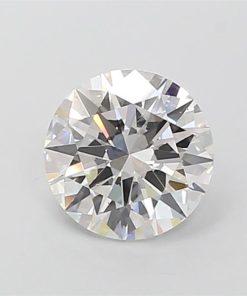 เพชรแท้ Lab Grown Diamond 2.00 กะรัต น้ำ 100 เกรด VS2 EX EX EX N พร้อมเซอร์ IGI (1CER1274)
