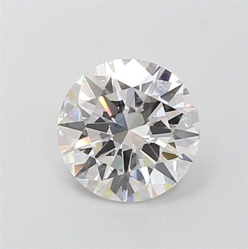 เพชรแท้ Lab Grown Diamond 2.00 กะรัต น้ำ 100 เกรด VS2 EX EX EX N พร้อมเซอร์ IGI (1CER1274)