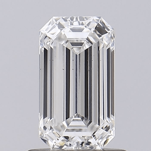 เพชรแท้ Lab Grown Diamond 1.00 กะรัต น้ำ 98 เกรด VS2 EX EX N พร้อมเซอร์ IGI (1CER1326)