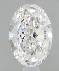 เพชรแท้ Lab Grown Diamond 1.18 กะรัต น้ำ 98 เกรด VS2 EX EX N พร้อมเซอร์ IGI (1CER1348)