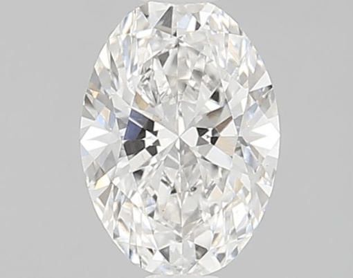 เพชรแท้ Lab Grown Diamond 1.11 กะรัต น้ำ 98 เกรด VS1 EX EX N พร้อมเซอร์ IGI (1CER1347)