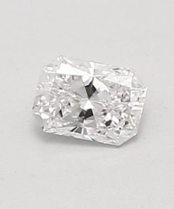 เพชรแท้ Lab Grown Diamond 0.31 กะรัต น้ำ 100 เกรด VVS2 EX EX N พร้อมเซอร์ IGI (1CER1366)