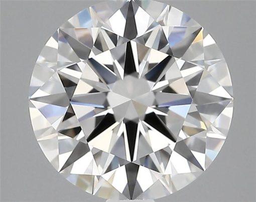 เพชรแท้ Lab Grown Diamond 1.50 กะรัต น้ำ 100 เกรด VVS2 EX EX EX N พร้อมเซอร์ IGI (1CER1388)
