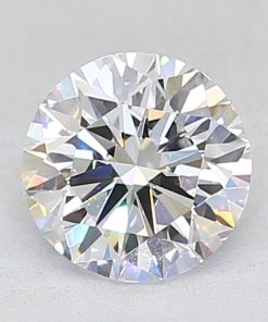เพชรแท้ Lab Grown Diamond 3.18 กะรัต น้ำ 98 เกรด VS2 ID EX EX N พร้อมเซอร์ IGI (1CER1369)
