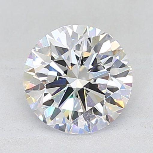 เพชรแท้ Lab Grown Diamond 3.18 กะรัต น้ำ 98 เกรด VS2 ID EX EX N พร้อมเซอร์ IGI (1CER1369)