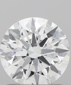 เพชรแท้ Lab Grown Diamond 1.01 กะรัต น้ำ 98 เกรด VS2 ID EX EX N พร้อมเซอร์ IGI (1CER1394)