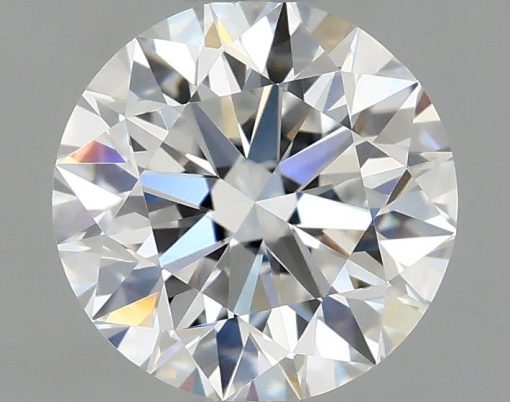 เพชรแท้ Lab Grown Diamond 1.00 กะรัต น้ำ 100 เกรด VVS2 ID EX EX N พร้อมเซอร์ IGI (1CER1405)