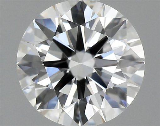 เพชรแท้ Lab Grown Diamond 1.00 กะรัต น้ำ 100 เกรด VVS2 ID EX EX N พร้อมเซอร์ IGI (1CER1399)