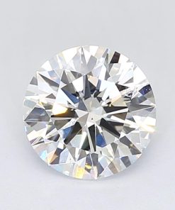 เพชรแท้ Lab Grown Diamond 3.07 กะรัต น้ำ 98 เกรด VS2 ID EX EX N พร้อมเซอร์ IGI (1CER1368)