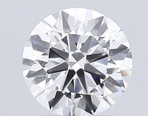 เพชรแท้ Lab Grown Diamond 1.50 กะรัต น้ำ 98 เกรด VS2 ID EX EX N พร้อมเซอร์ IGI (1CER1387)