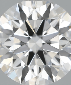 เพชรแท้ Lab Grown Diamond 1.07 กะรัต น้ำ 100 เกรด VVS2 ID EX EX N พร้อมเซอร์ IGI (1CER1320N)