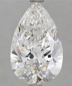 เพชรแท้ Lab Grown Diamond 3.10 กะรัต น้ำ 98 เกรด VS2 EX EX N พร้อมเซอร์ IGI (1CER1335)