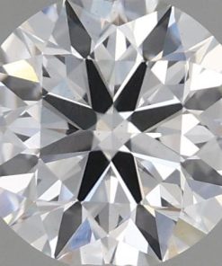 เพชรแท้ Lab Grown Diamond 0.50 กะรัต น้ำ 98 เกรด VS1 ID EX EX N พร้อมเซอร์ IGI (1CER1413)