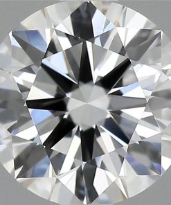 เพชรแท้ Lab Grown Diamond 1.00 กะรัต น้ำ 100 เกรด VVS2 ID EX VG N พร้อมเซอร์ IGI (1CER1402)