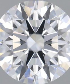 เพชรแท้ Lab Grown Diamond 1.00 กะรัต น้ำ 100 เกรด VVS2 ID EX EX N พร้อมเซอร์ IGI (1CER1403)