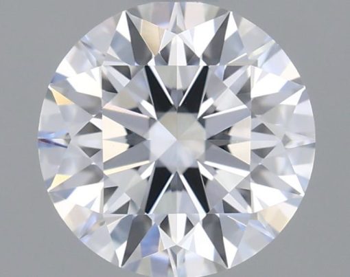 เพชรแท้ Lab Grown Diamond 1.00 กะรัต น้ำ 100 เกรด VVS2 ID EX EX N พร้อมเซอร์ IGI (1CER1403)