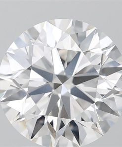 เพชรแท้ Lab Grown Diamond 3.00 กะรัต น้ำ 98 เกรด VVS2 EX EX EX N พร้อมเซอร์ IGI (1CER1372)