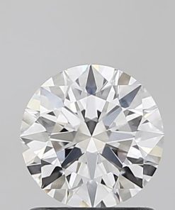 เพชรแท้ Lab Grown Diamond 1.02 กะรัต น้ำ 100 เกรด VVS2 ID EX EX N พร้อมเซอร์ IGI (1CER1410)