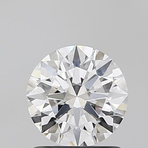 เพชรแท้ Lab Grown Diamond 1.02 กะรัต น้ำ 100 เกรด VVS2 ID EX EX N พร้อมเซอร์ IGI (1CER1410)