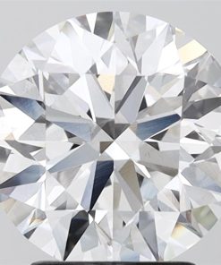 เพชรแท้ Lab Grown Diamond 3.00 กะรัต น้ำ 100 เกรด VS2 ID EX EX N พร้อมเซอร์ IGI (1CER1374)