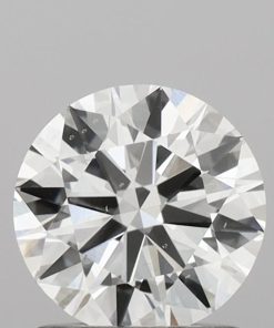 เพชรแท้ Lab Grown Diamond 1.01 กะรัต น้ำ 98 เกรด VS2 EX EX EX N พร้อมเซอร์ IGI (1CER1396)