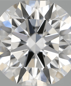เพชรแท้ Lab Grown Diamond 1.07 กะรัต น้ำ 100 เกรด VVS2 ID EX EX N พร้อมเซอร์ IGI (1CER1321N)