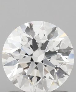 เพชรแท้ Lab Grown Diamond 1.00 กะรัต น้ำ 100 เกรด VVS2 ID EX EX N พร้อมเซอร์ IGI (1CER1400)