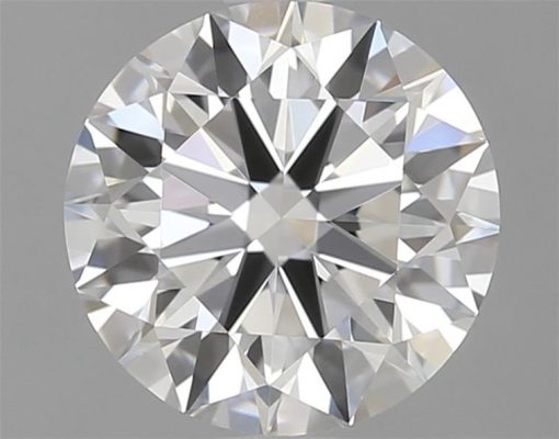 เพชรแท้ Lab Grown Diamond 1.03 กะรัต น้ำ 100 เกรด VVS2 ID EX EX N พร้อมเซอร์ IGI (1CER1409)