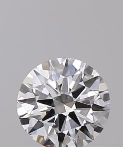 เพชรแท้ Lab Grown Diamond 0.30 กะรัต น้ำ 100 เกรด VVS2 EX EX EX N พร้อมเซอร์ IGI (1CER1419)