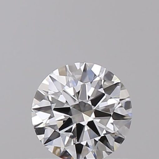 เพชรแท้ Lab Grown Diamond 0.30 กะรัต น้ำ 100 เกรด VVS2 EX EX EX N พร้อมเซอร์ IGI (1CER1419)