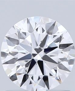 เพชรแท้ Lab Grown Diamond 1.09 กะรัต น้ำ 100 เกรด VVS2 EX EX EX N พร้อมเซอร์ IGI (1CER1411)
