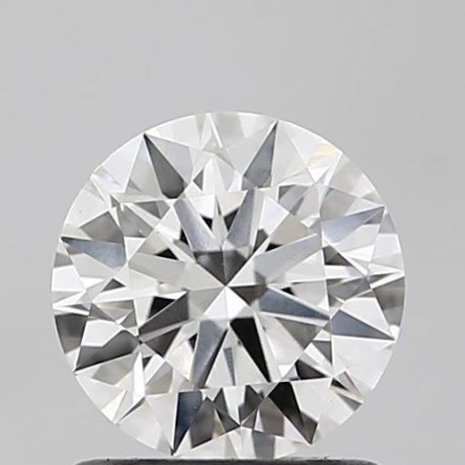 เพชรแท้ Lab Grown Diamond 1.02 กะรัต น้ำ 98 เกรด VS2 ID EX EX N พร้อมเซอร์ IGI (1CER1395)