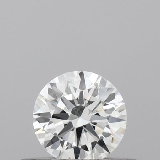 เพชรแท้ Lab Grown Diamond 0.30 กะรัต น้ำ 100 เกรด VVS2 EX EX EX N พร้อมเซอร์ IGI (1CER1418)