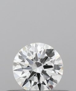 เพชรแท้ Lab Grown Diamond 0.30 กะรัต น้ำ 100 เกรด VVS2 EX EX EX N พร้อมเซอร์ IGI (1CER1414)