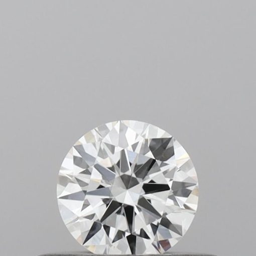เพชรแท้ Lab Grown Diamond 0.30 กะรัต น้ำ 100 เกรด VVS2 EX EX EX N พร้อมเซอร์ IGI (1CER1414)
